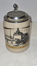 Bierkrug dortmunder union gebraucht kaufen  Langensendelbach