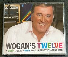 terry wogan cd for sale  BIRMINGHAM