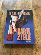Harte ziele bluray gebraucht kaufen  Landshut
