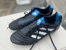 Adidas predator absolado for sale  SOUTH SHIELDS
