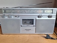 Grundig 700 stereo gebraucht kaufen  Oberzent