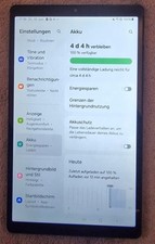 Samsung galaxy tab gebraucht kaufen  Markkleeberg