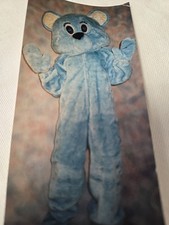 Mascot type teddy for sale  Akron