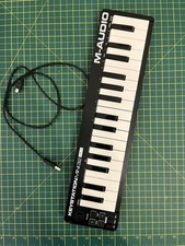 Audio keystation mini for sale  EXETER