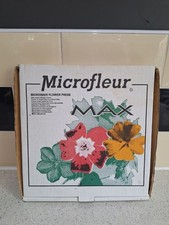 Vintage microwave flower for sale  SALTBURN-BY-THE-SEA