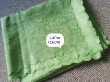 Jacquard stoff floral gebraucht kaufen  Saalfeld/Saale