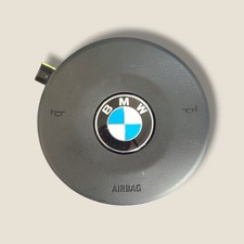 Airbag volante per usato  Poggiardo