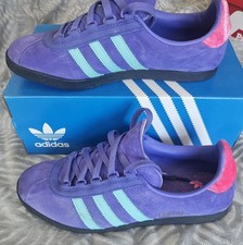 Size adidas trimm for sale  HEBBURN