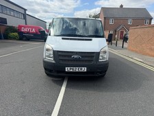Ford transit 2.2 for sale  AYLESBURY