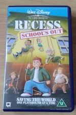 Recess schools saving for sale  MIDDLESBROUGH