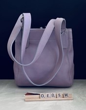 Coach lilac soho for sale  Cocoa