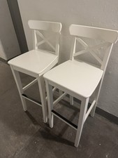 Ikea ingolf barhocker gebraucht kaufen  Bielefeld