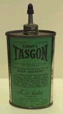 Vintage cabot tasgon for sale  Hillsboro