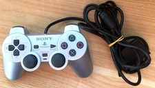 Manette officielle sony d'occasion  Paris-