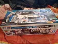 Tamiya auto bausatz gebraucht kaufen  Emskirchen