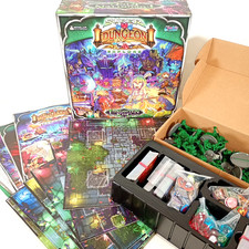 Super dungeon explore for sale Super dungeon explore for sale  LLANDUDNO JUNCTION