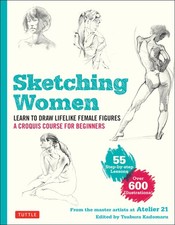Sketching women learn for sale Sketching women learn for sale  North Smithfield