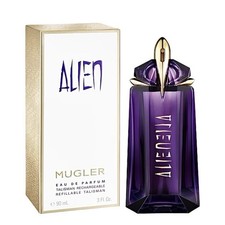 Mugler alien riginal gebraucht kaufen  Rellingen