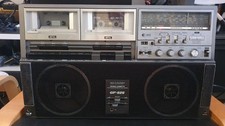 sharp radio cassette for sale sharp radio cassette for sale LONDON