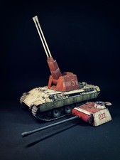 Gebaut panther turret gebraucht kaufen  Deutschland