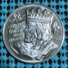 1975 krewe rex for sale  Picayune