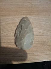 Silex taillé biface d'occasion  Creil