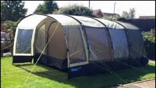 Tent person camping for sale  BRAINTREE