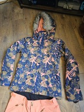 Roxy quicksilver ladies for sale  LEEDS