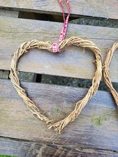 extra large wicker hearts for sale extra large wicker hearts for sale NEWCASTLE UPON TYNE