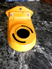 Original cast iron for sale  Monroe