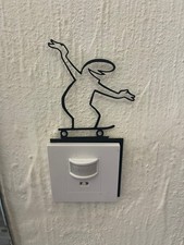 Déco interrupteur ligne d'occasion Déco interrupteur ligne d'occasion  Le Lavandou