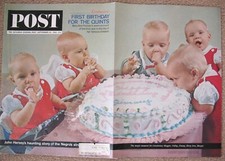 Lot vintage 1963 for sale  Hagerman