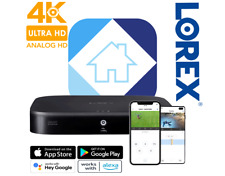 Lorex ultra 8ch for sale  Nashua