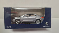 Norev peugeot 508 d'occasion  Schirmeck