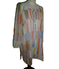 Oska tunic top for sale  KING'S LYNN