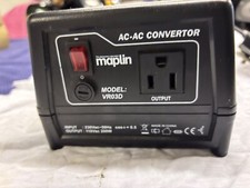 Maplin 200wuk usa for sale  POOLE