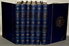 Ordnance Gazetteer Of Scotland: A Survey Of Scottish Topography, 6 Vol Set c1900 comprar usado  Enviando para Brazil