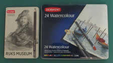 Art supplies derwent for sale  Port Orange