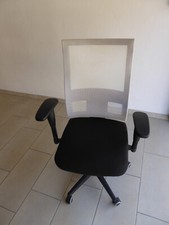 Stabiler bürodrehstuhl gebrau gebraucht kaufen  Obernzell