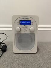 Pure evoke bluetooth for sale  POOLE