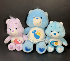 Care bears bed for sale  Chanhassen