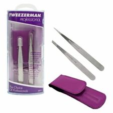 Tweezerman professional petite for sale  Piscataway