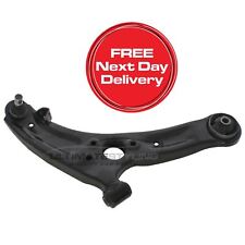 Usado, Compatível com Kia Picanto Ta 2011-2018 Suspensão Inferior Dianteira Wishbone Braço Drivers SIDE comprar usado  Enviando para Brazil