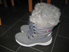 Thermostiefel winterstiefel ut gebraucht kaufen  Martfeld