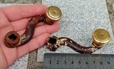 Antique bronze brass d'occasion  Expédié en Belgium