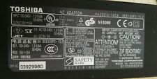 Alimentatore toshiba model usato  Cattolica
