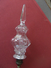 533.15 old glass d'occasion  Expédié en Belgium