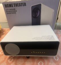 Elephas native 1080p for sale  MORDEN