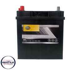 BATTERIA AUTO DAEWOO MATIZ 35AH 300A POLO POSITIVO SX HELLA na sprzedaż  Wysyłka do Poland