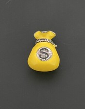 Berloque Life By Vivara - Bolsa de dinheiro, usado comprar usado  Enviando para Brazil